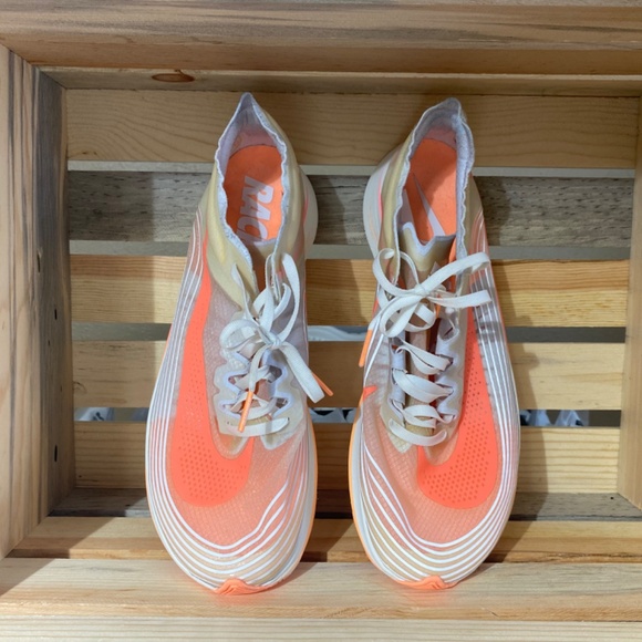 Rare Nike racing Zoom Fly SP prototype main image 7